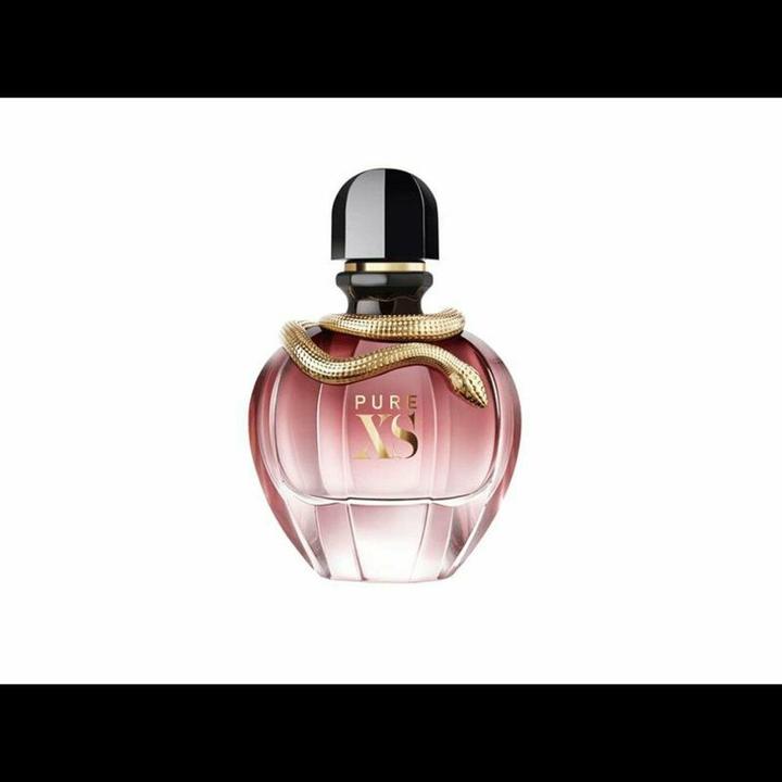 Actual product image Paco Rabanne Pure XS For Her (Eau de parfum, 80 ml)