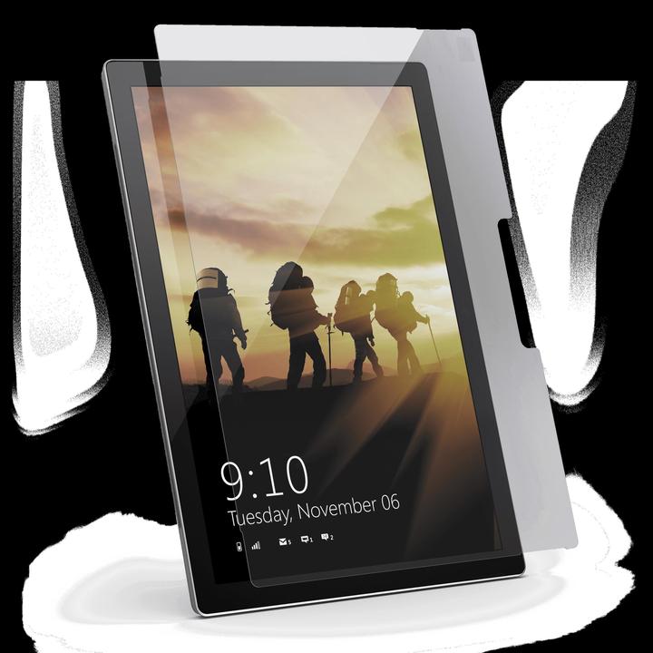 Image du produit UAG protection d'écran (1 pièce(s), Surface Go 2, GO 2)