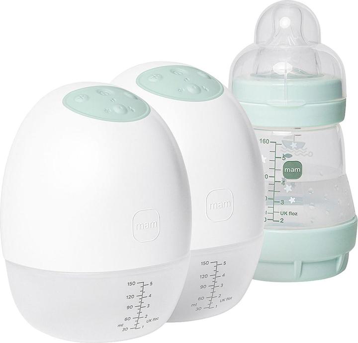 Produktbild MAM Move Handfree