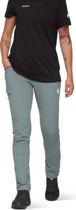 Image du produit Mammut Ducan Pants Women (38)
