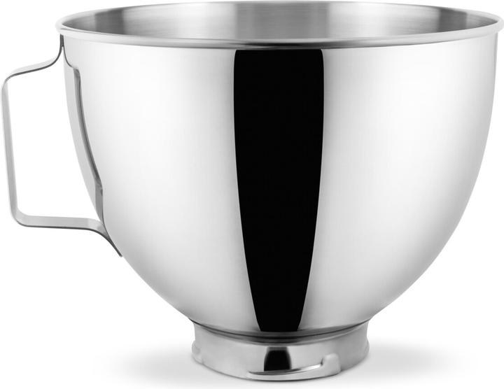 ciotola in acciaio inox