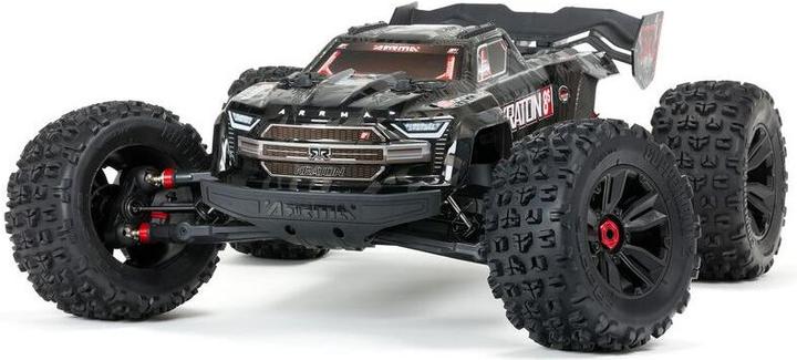 Image du produit Arrma Kraton EXB (Kit)