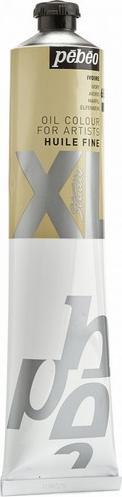 Immagine prodotto Pebeo Olio Fine XL (Avorio, 200 ml)