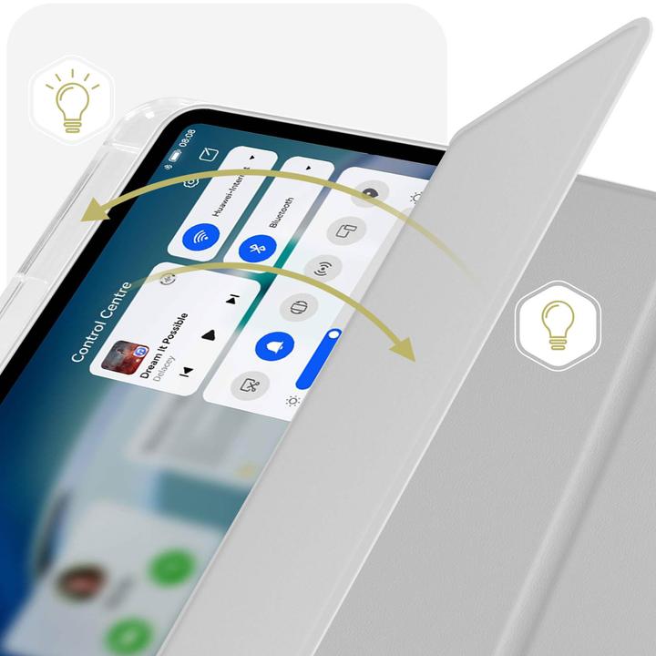 Produktbild Avizar Trifold Series (Xiaomi Pad 6)