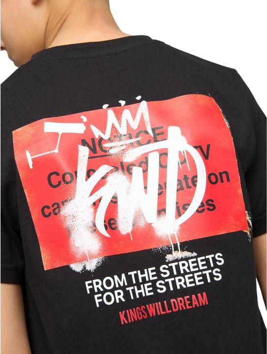 Produktbild Kings Will Dream Cceetv TShirt Jungen (146, 152)