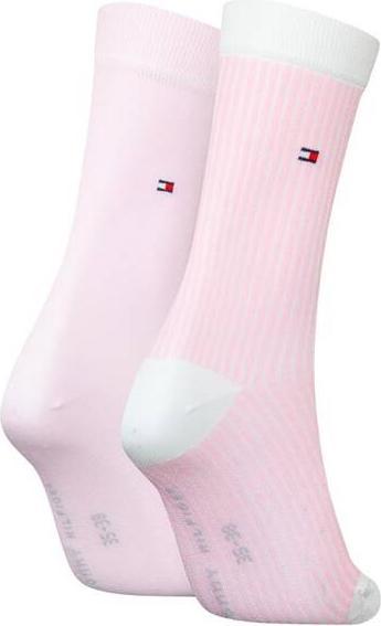 Image du produit Tommy Hilfiger Chaussettes (lot de 2, 39 - 42)