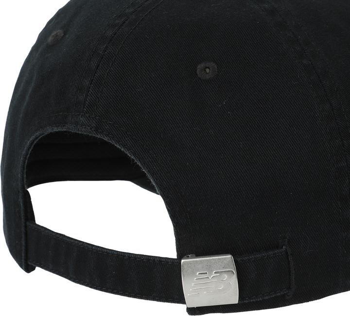 Produktbild New Balance 6 Panel Classic Hat V 2.0 (One Size)