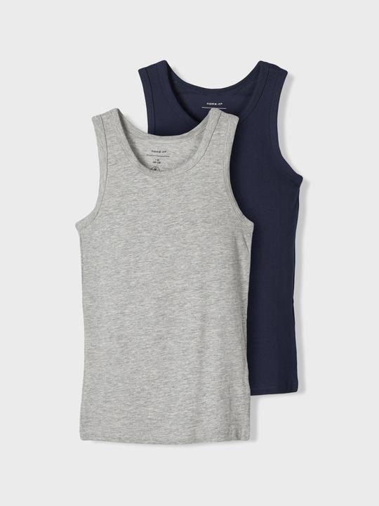 Actual product image Name it 2-pack tank top (116)