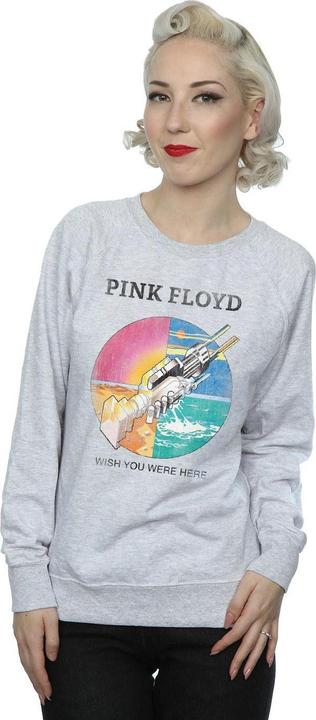 Produktbild Pink Floyd Wish You Were Here Prism Sweatshirt (XL)