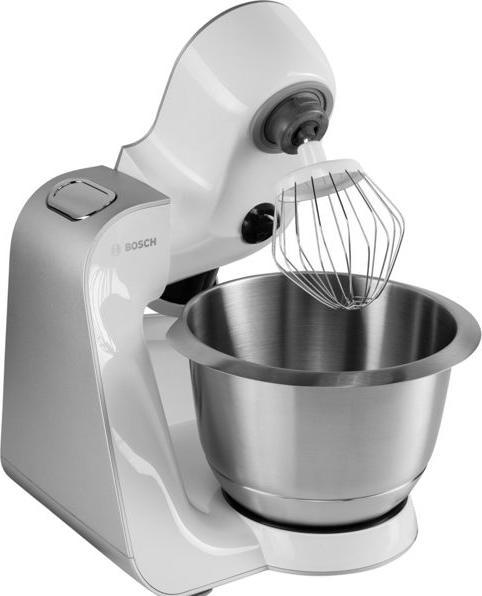 Actual product image Bosch Hausgeräte Serie 4 MUM58258 (1000 W)