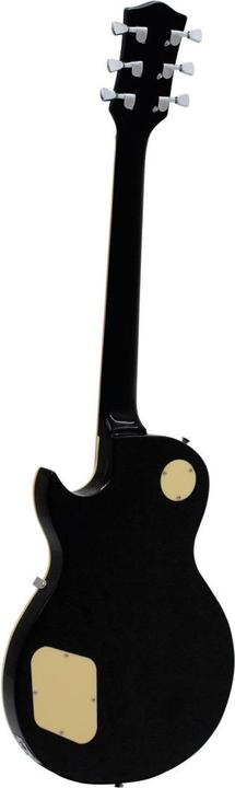 Image du produit Dimavery LP-520 Guitare électrique, noir (Guitare électrique)