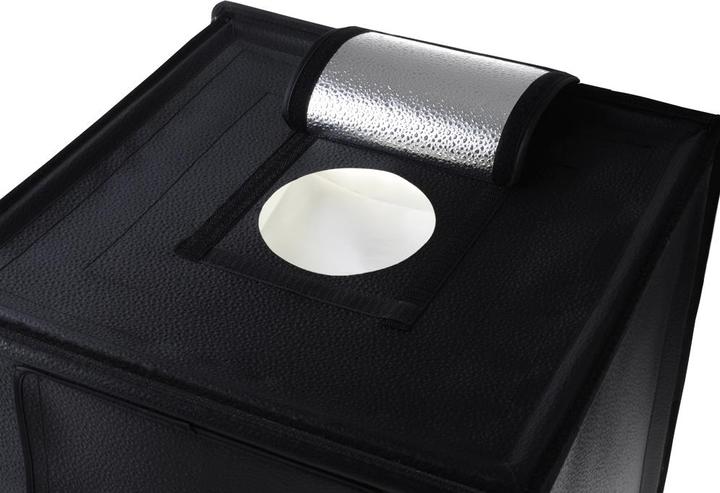 Actual product image Caruba PhotoCube Portable LED Bi-Color (40x40x40cm)