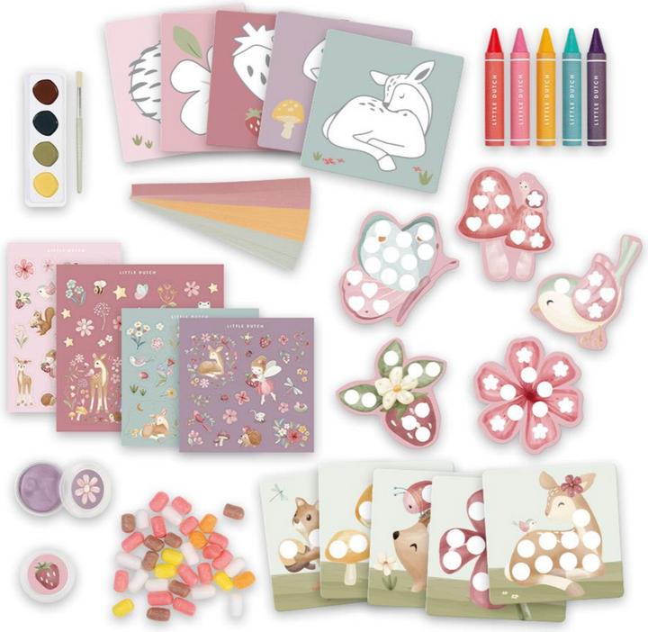 Produktbild Little Dutch Fairy Garden
