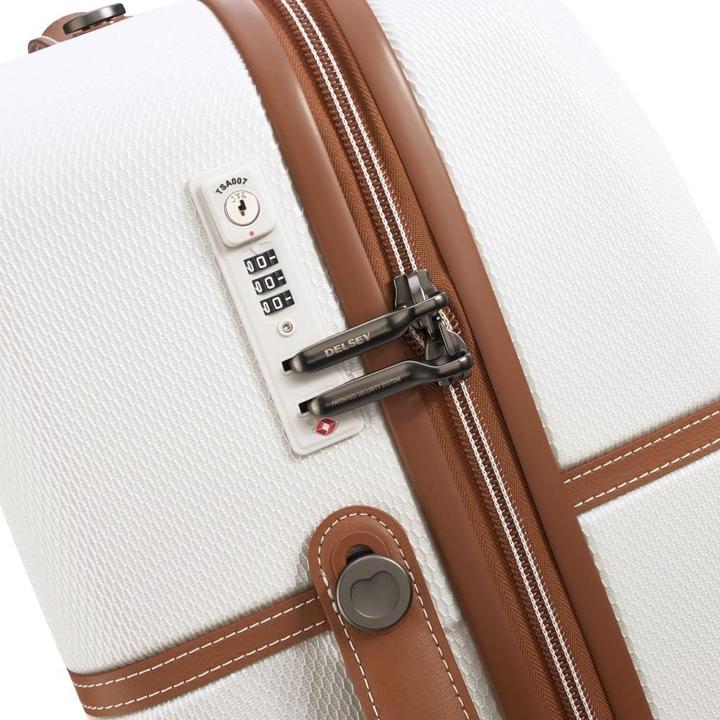 Produktbild Delsey Chatelet Air 4-Rollen Trolley 82 cm (134.67 l, XL (ab 115l))
