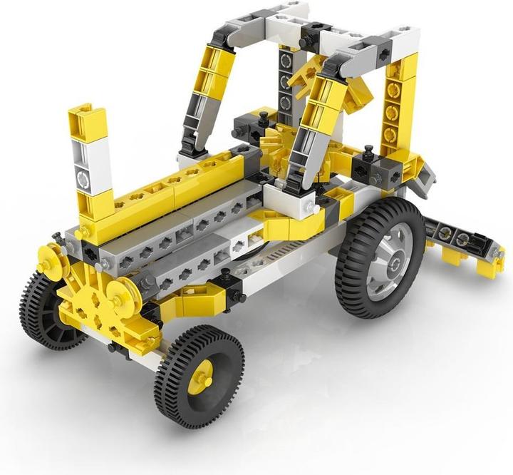 Immagine prodotto Engino Modelli industriali 16