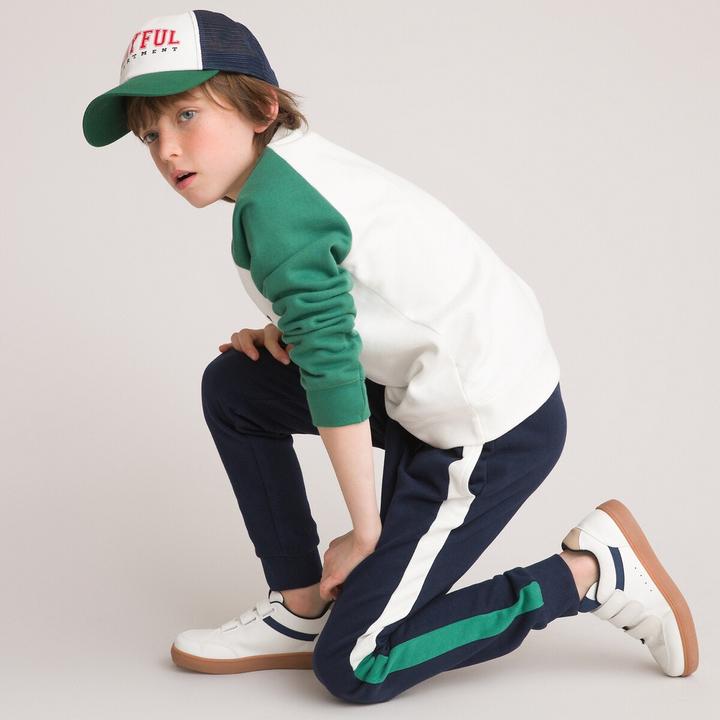 Immagine prodotto La Redoute Collections Pantaloni da ginnastica (110)