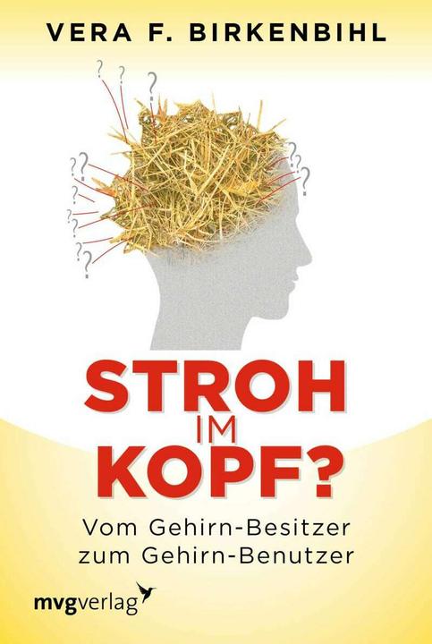 Actual product image Stroh im Kopf? (German, Vera F. Birch beetle, 2013)