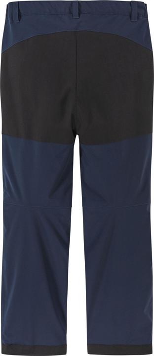 Reima tec Kinder Regenhose Sampu Navy (146)