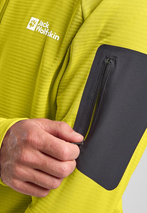 Image du produit Jack Wolfskin Prelight Fz M (M)