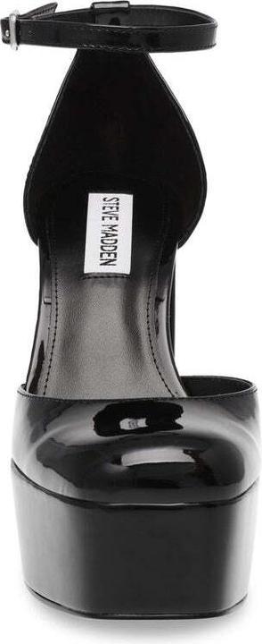 Image du produit Steve Madden escarpins plateforme tamy (40)