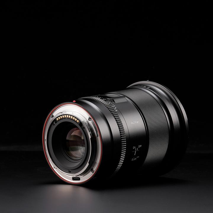 Image du produit Viltrox AF 16 mm F/1.8 Nikon Z (Nikon Z, Plein format)