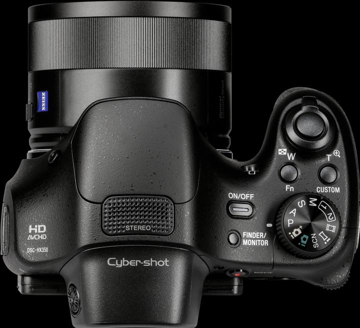 Produktbild Sony Dsc Hx350 (20.40 Mpx, 1/2,3'')