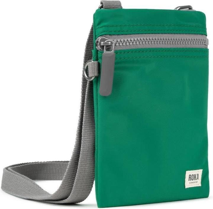 Immagine prodotto Roka London Chelsea Emerald Taglia Unica in Nylon Riciclato