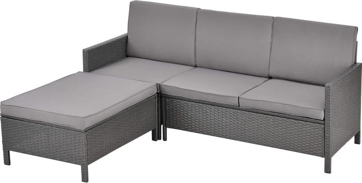 Actual product image En.Casa Eskilstuna