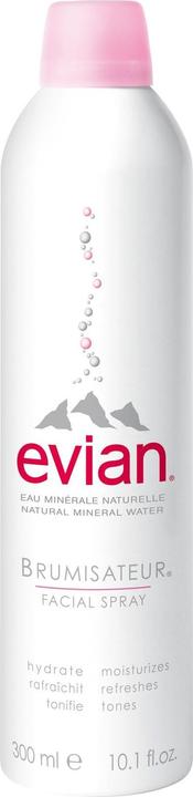 Actual product image Evian Brumisateur (Micelle water, 300 ml)