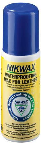 Produktbild Nikwax Waterproofing Wax for Leather (1 x, 125 ml)