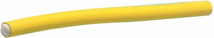 Produktbild Comair Flex-Wkl. lang 10x254mm gelb 6er