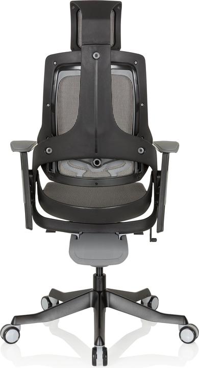 Produktbild Hjh Office Spektre Black
