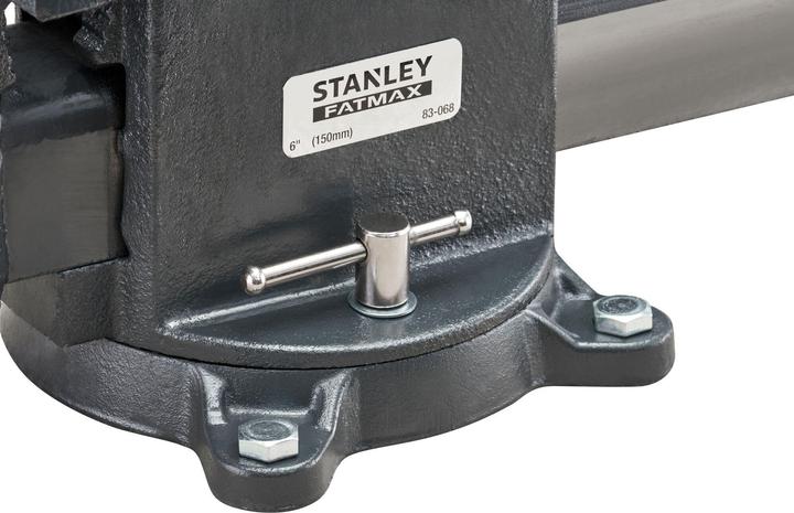 Produktbild Stanley Maxsteel (150 mm)