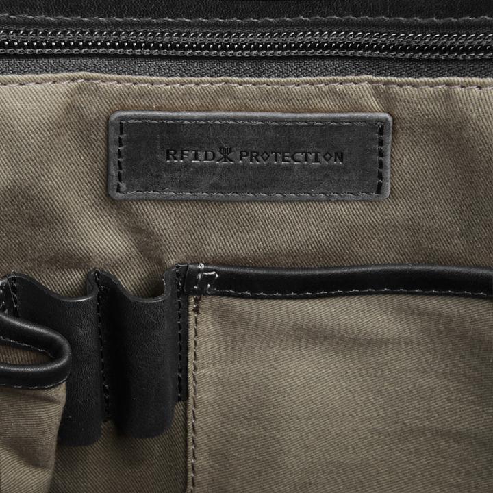 Produktbild Bugatti Aktentasche Romano Briefcase Large