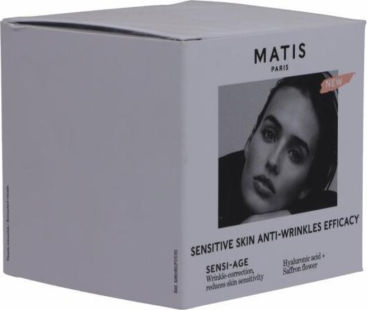 Immagine prodotto Matis Paris Risposta delicata (Crema corpo, 50 ml)