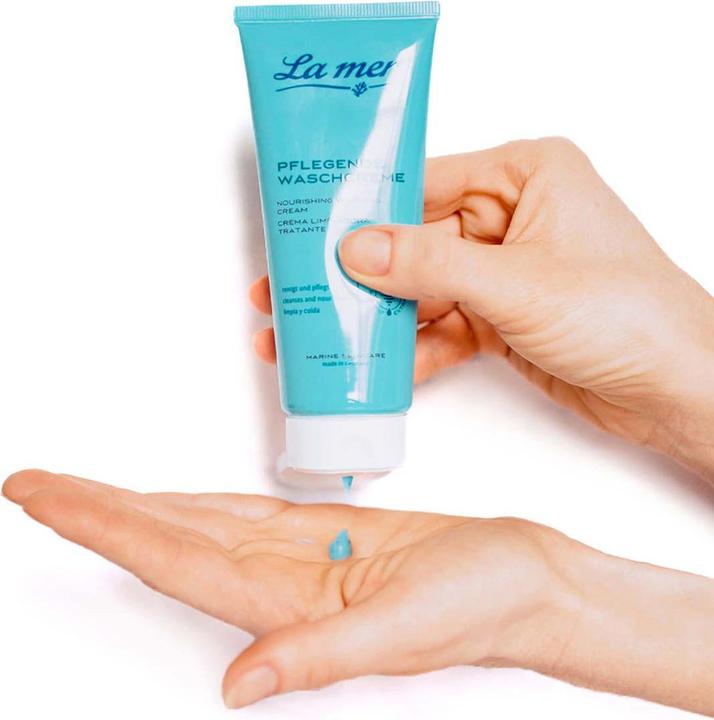 Produktbild La Mer Pflegende Waschcreme (Waschcrème, 100 ml)