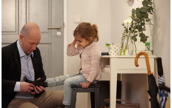 Image du produit Philips Spot (GU10, 3.50 W, 275 lm, 1 x, F)
