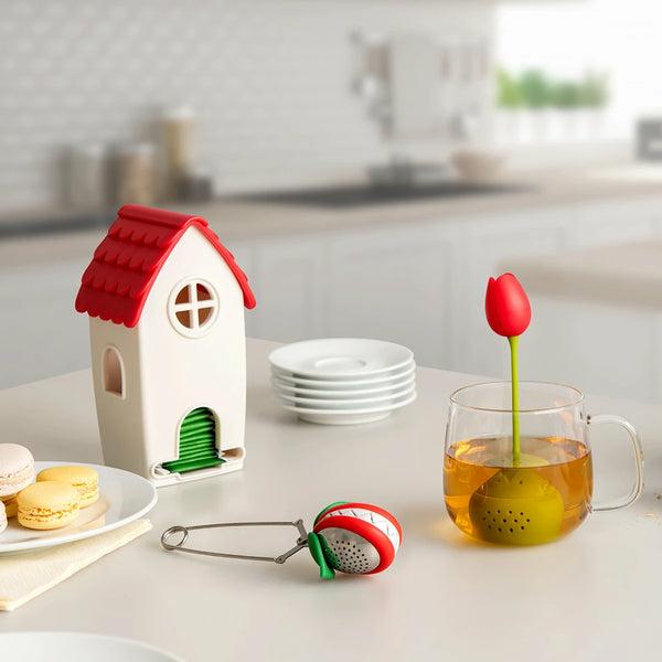 Actual product image Ototo Tea House