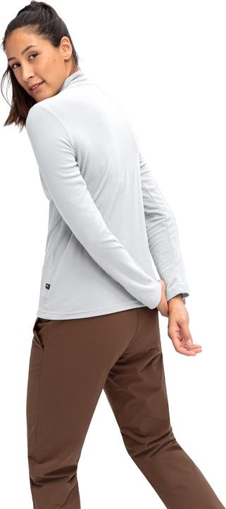 Immagine prodotto Maier Sports Denise Mezza Zip (M)