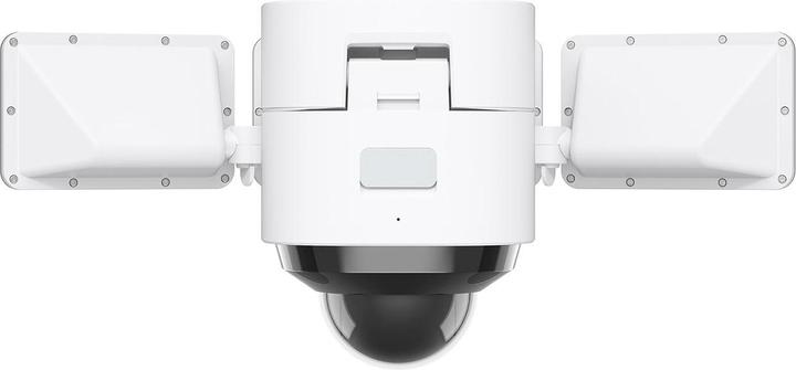 Actual product image eufy Floodlight Cam 2 Pro (2048 x 1080 Pixels)