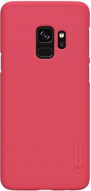 Produktbild Nillkin Super Frosted Shield Series (Samsung Galaxy S9)