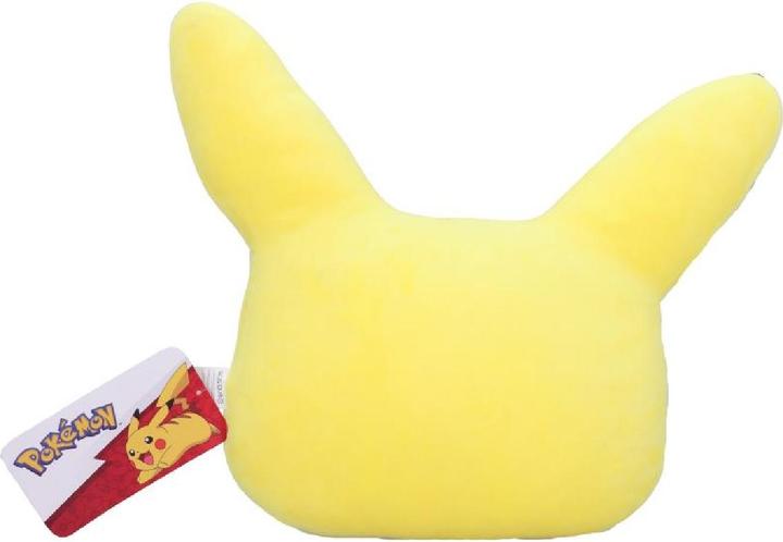 Actual product image Nemesis Now Pokémon Pikachu Cushion 44cm (44 cm)