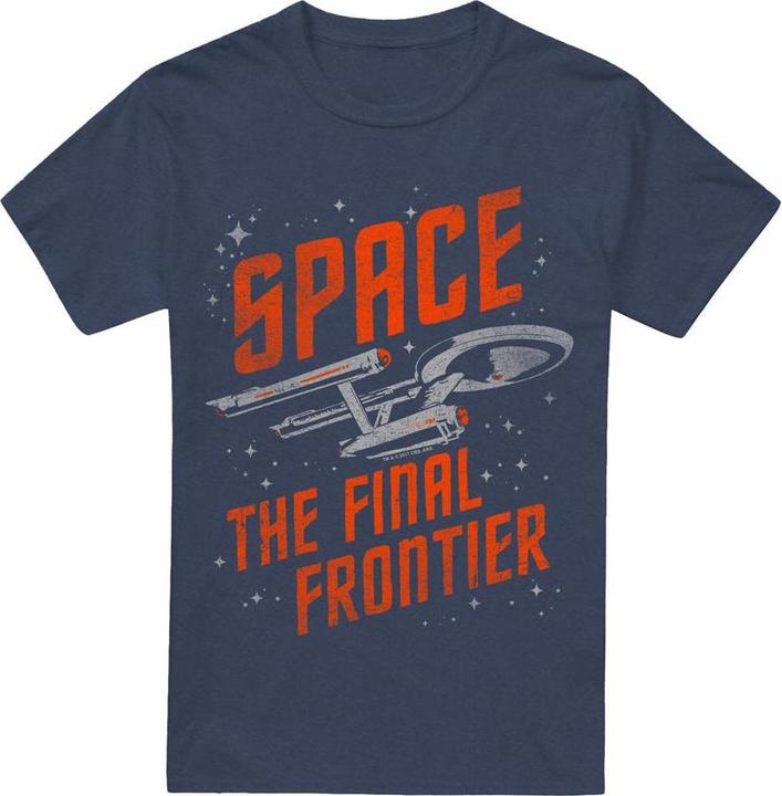Space Travel TShirt (M)