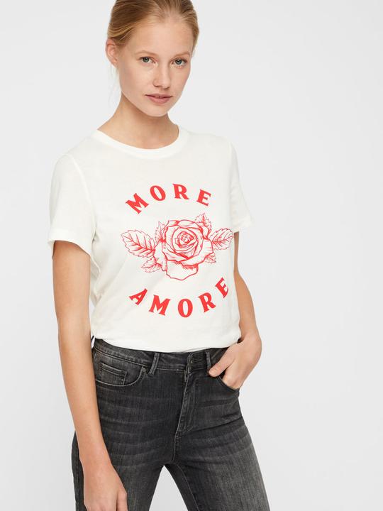 Immagine prodotto Vero Moda VMSOPHIA - Jeans skinny a vita alta (XL)