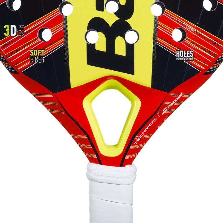 Produktbild Babolat Vertuo
