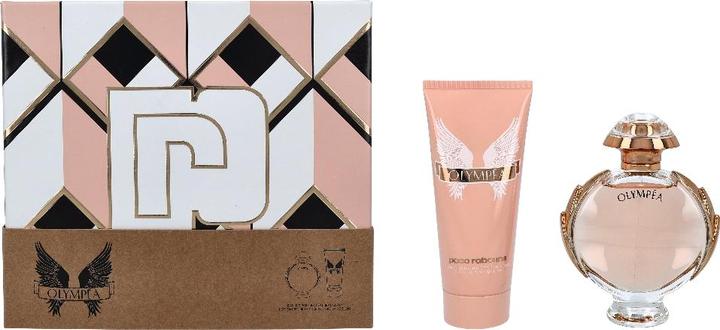 Paco Rabanne OlympÃ©a