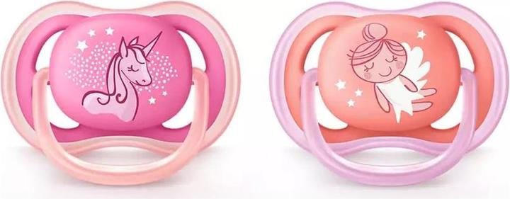 Image du produit Philips Avent Ultra air (2 x, 6 - 18 M.)