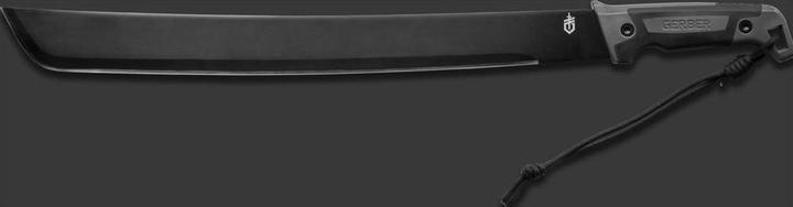 Image du produit Gerber Gear Gator Bush (45.50 cm)