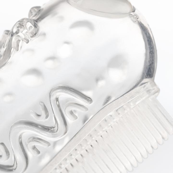 Immagine prodotto Reer Spazzolino da denti da dito (Morbido, 2 x)