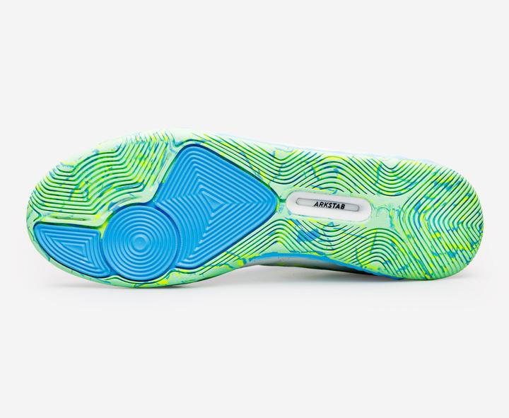 Image du produit Kipsta Eskudo Pro Futsal Leather 2024/25 Season Edition Pack Tropical (43)
